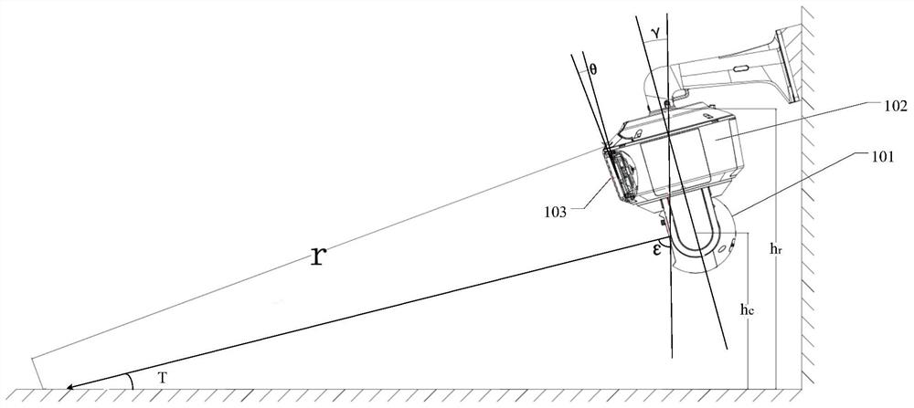 monitoring device