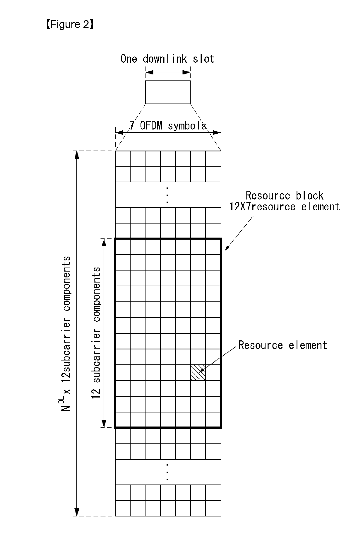 Method and device for message flooding in wireless communication system