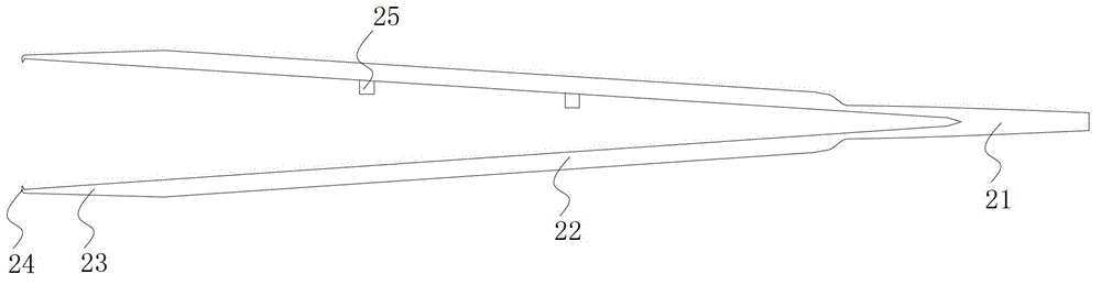 Combined device for carrying out cataract surgery