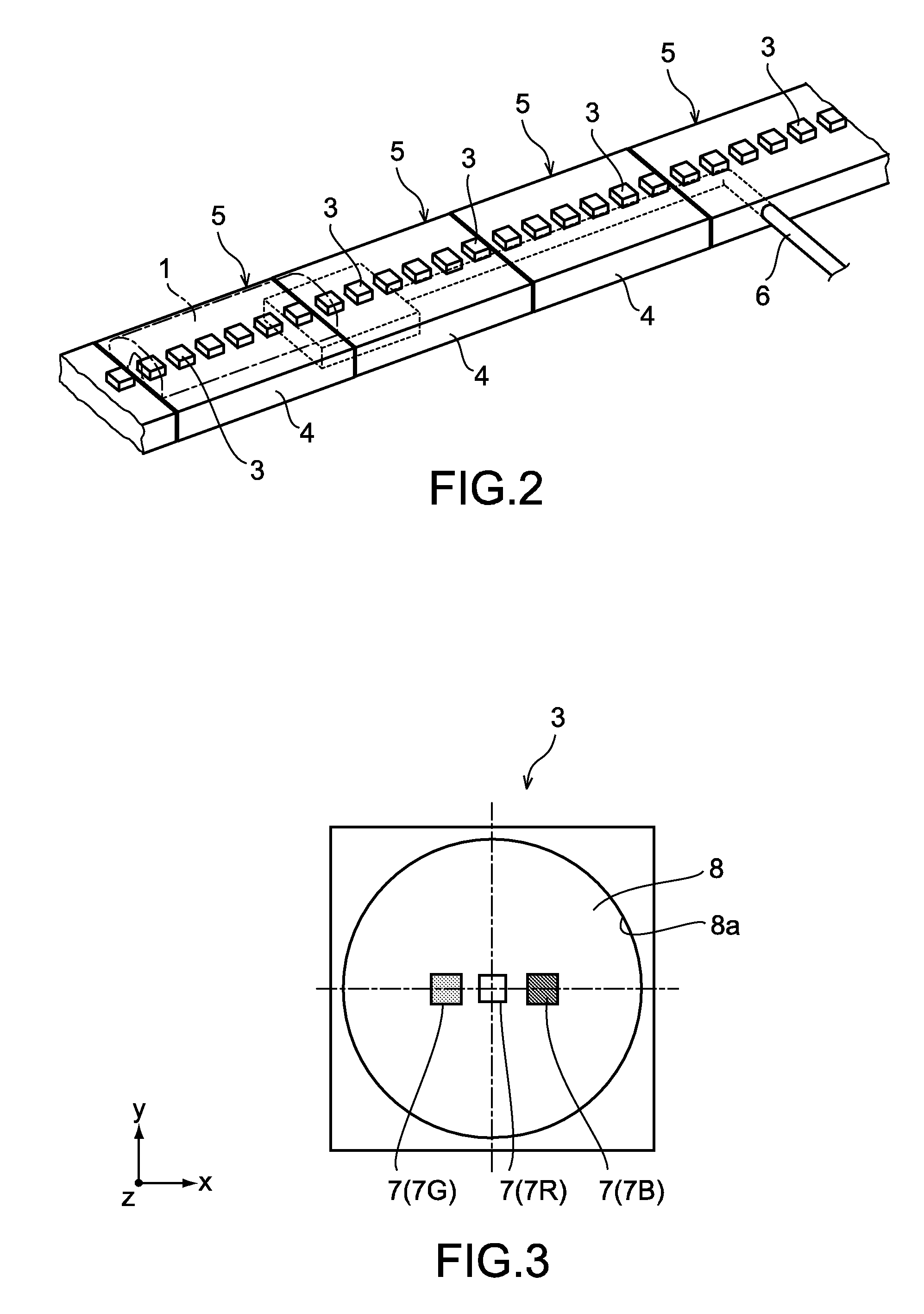Lens, light source unit, backlight apparatus, and display apparatus