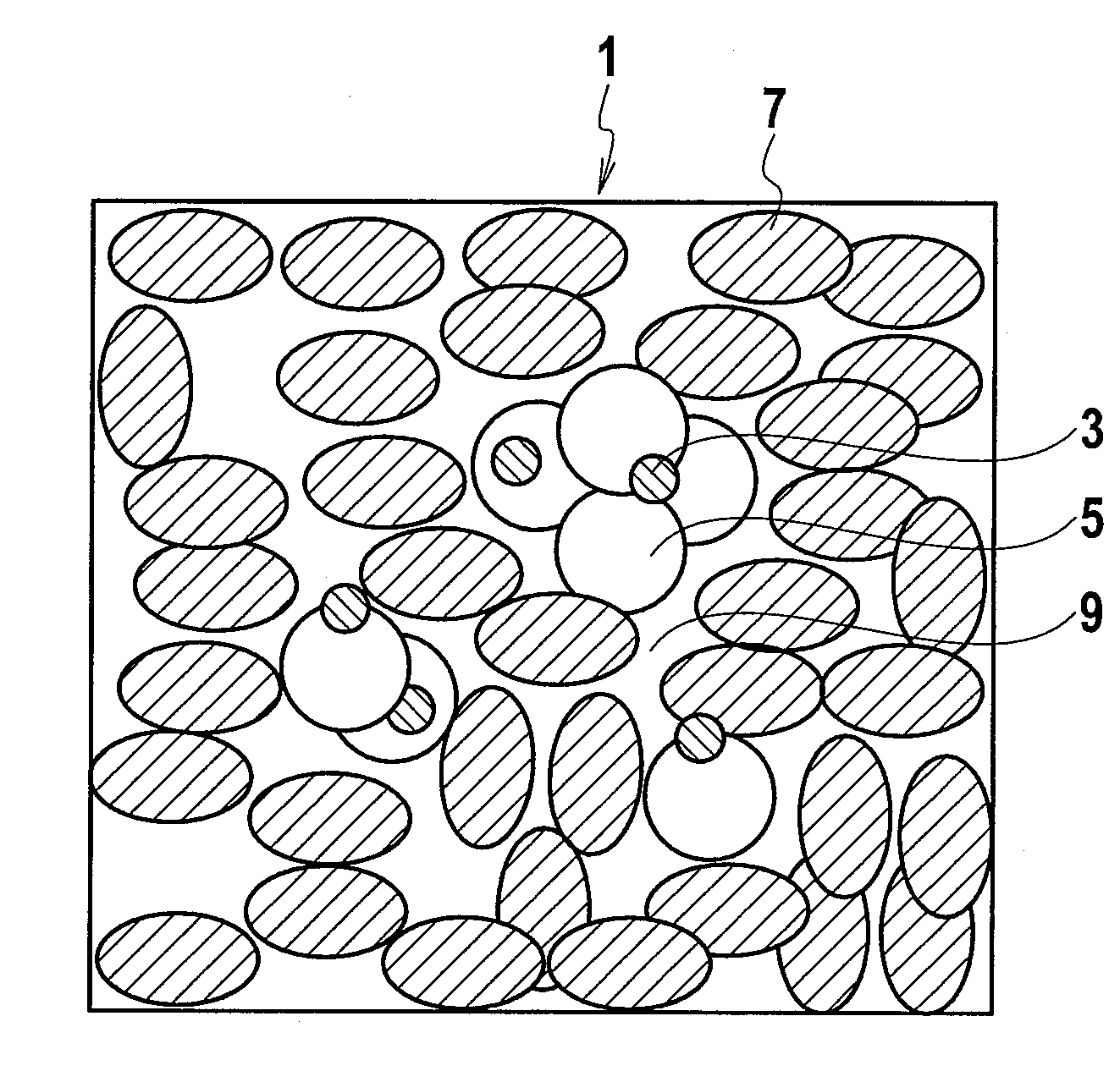 Exhaust gas purifying catalyst and production method thereof