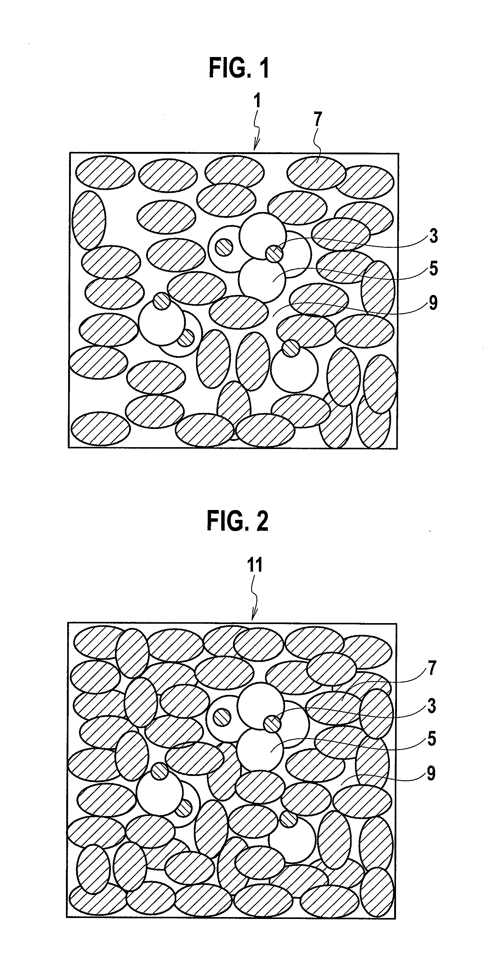 Exhaust gas purifying catalyst and production method thereof