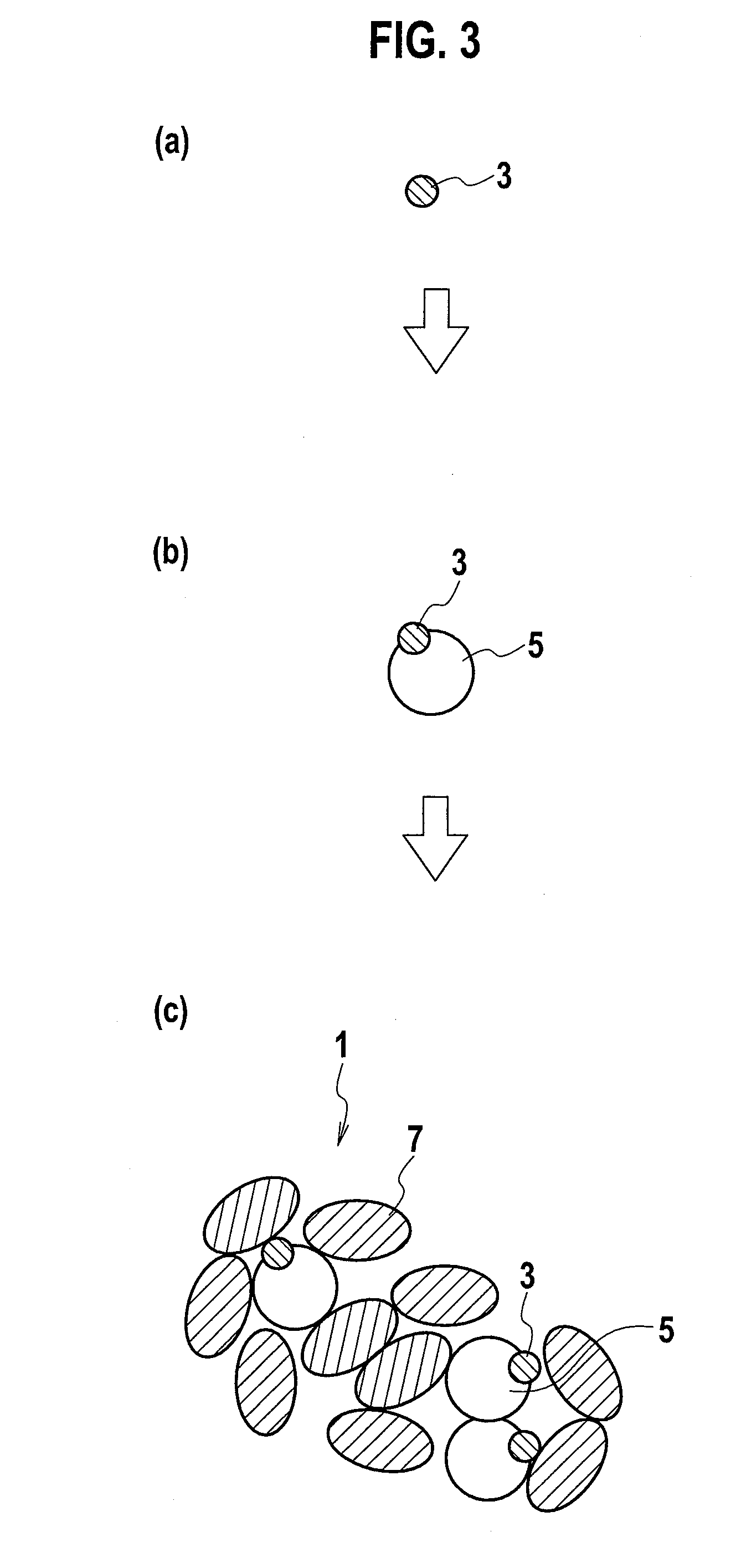 Exhaust gas purifying catalyst and production method thereof