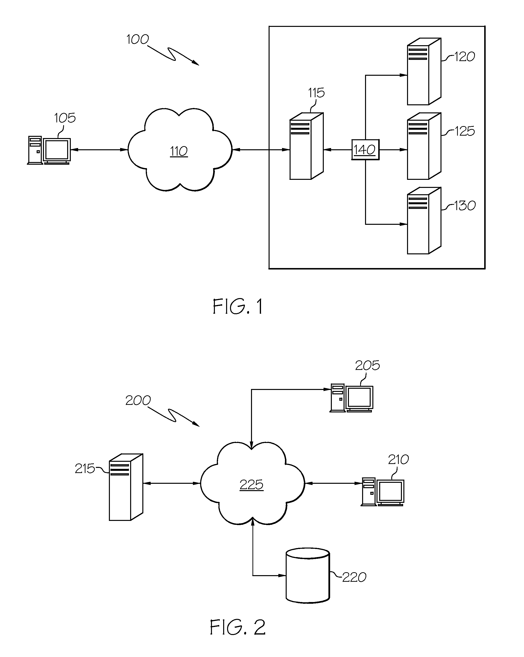 System and Method for Caching Client Requests to an Application Server Based on the Application Server's Reliability