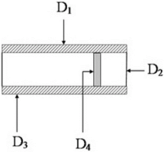 Multi-transmission zero balancing filter using coupling feeder lines to perform loading