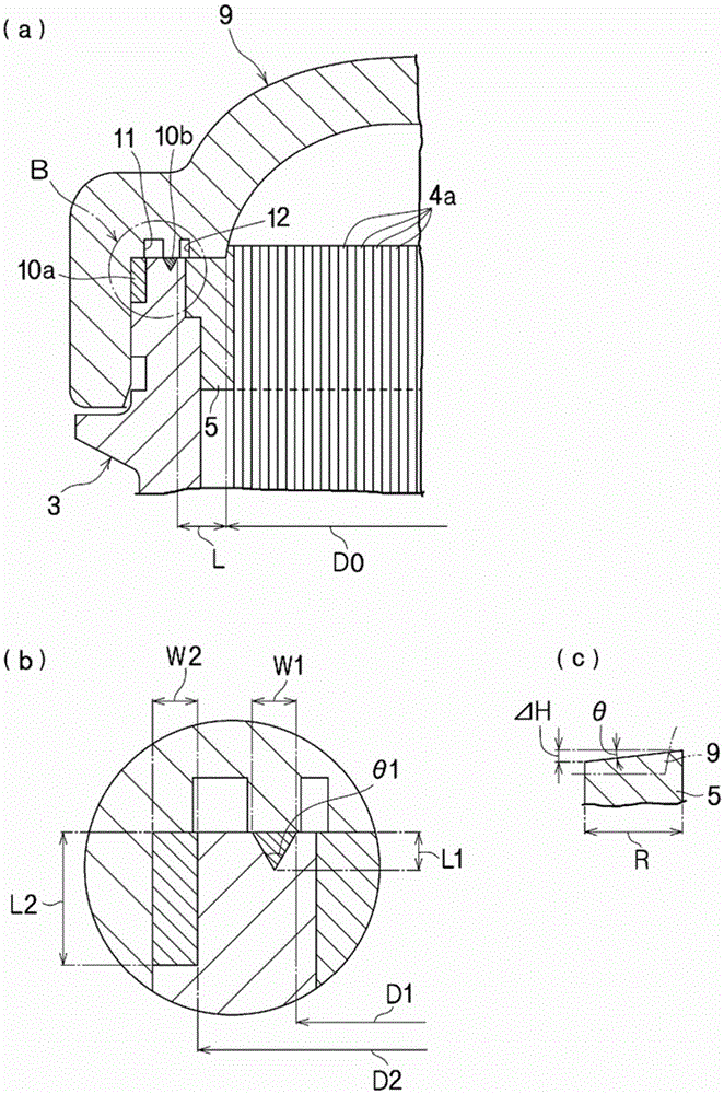 Hollow Fiber Membrane Module