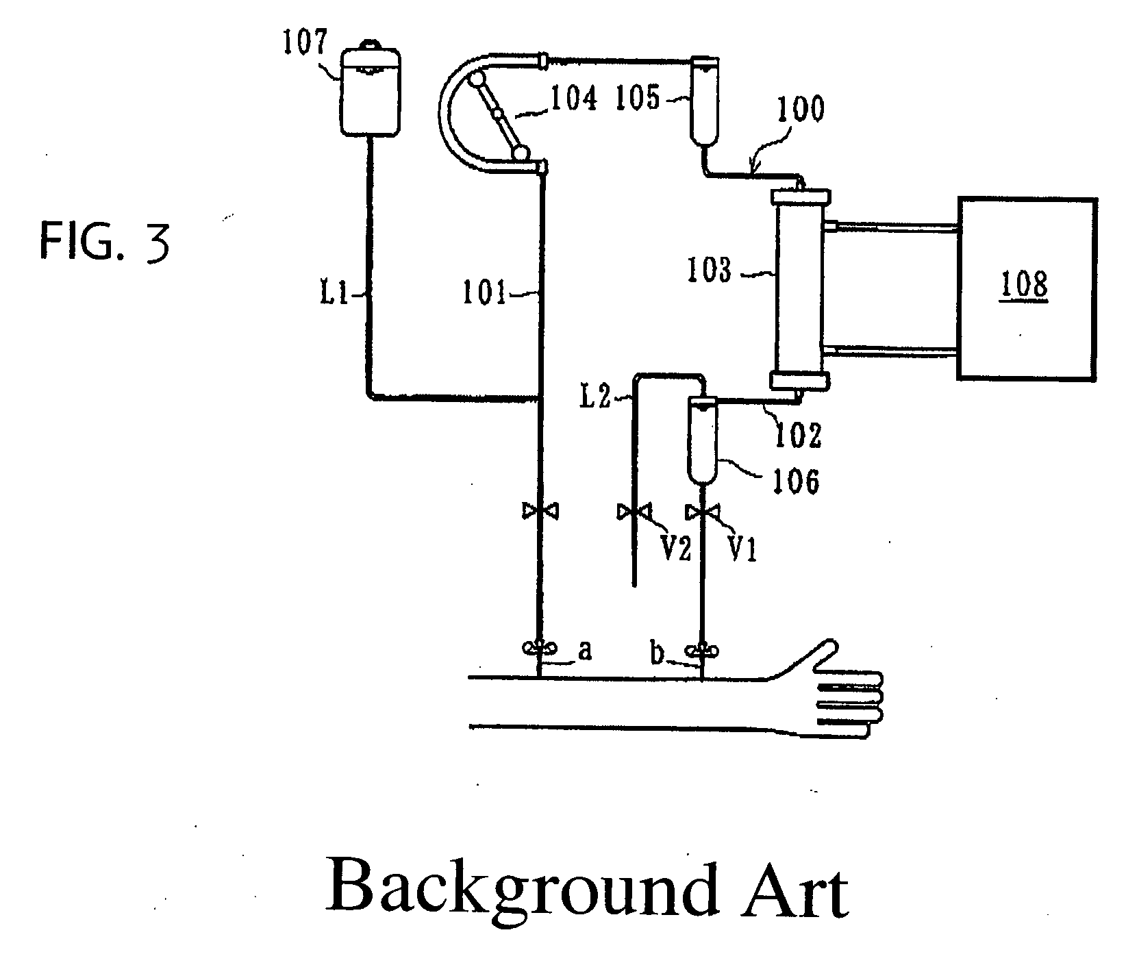 Blood purification apparatus and method for blood purification