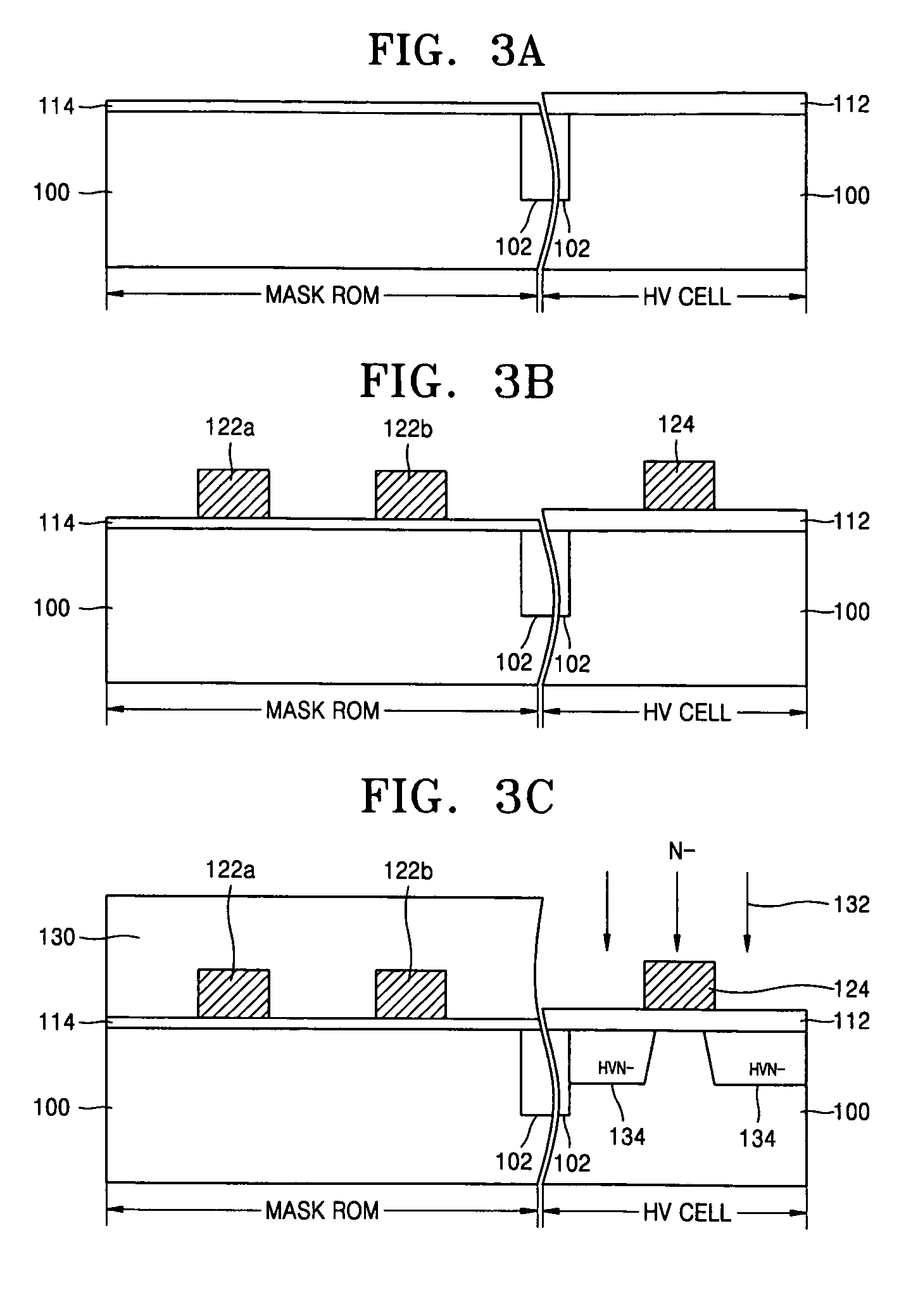 Method of manufacturing NOR-type mask ROM device and semiconductor device including the same