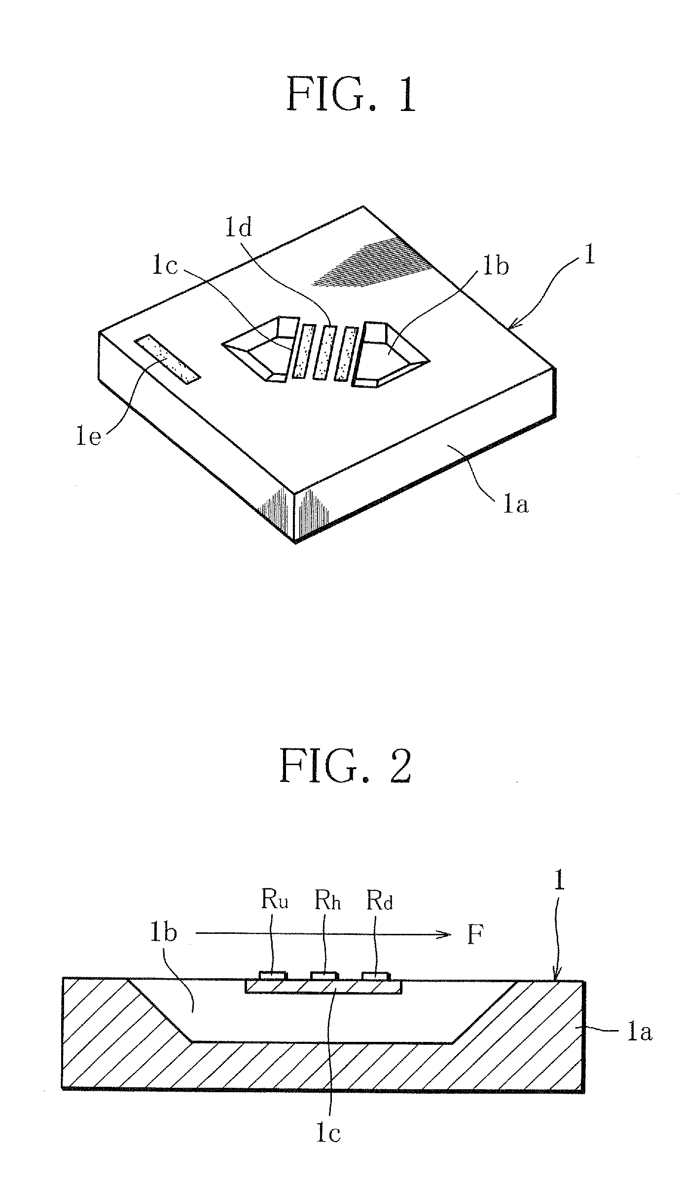 Thermal conductivity measuring method and apparatus, and gas component ratio measuring apparatus