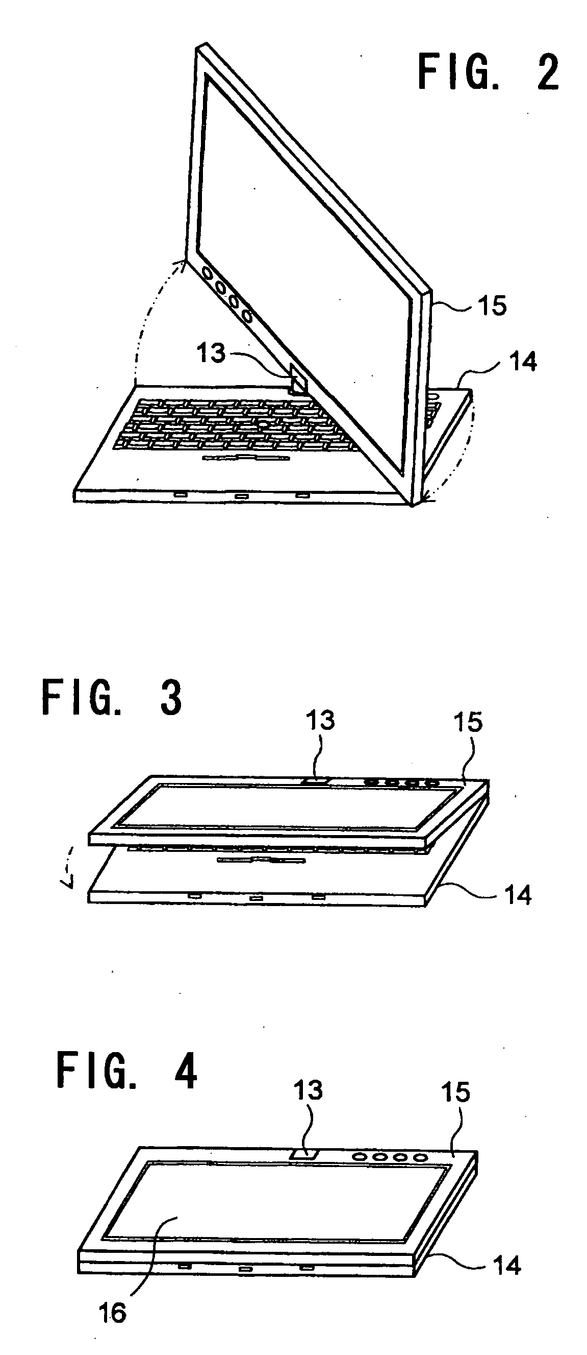 Method for controlling antennas of mobile terminal device and such a mobile terminal device