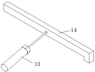 Nail gun capable of achieving convenient nail feeding