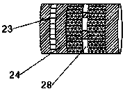 High-efficiency automated sand making machine