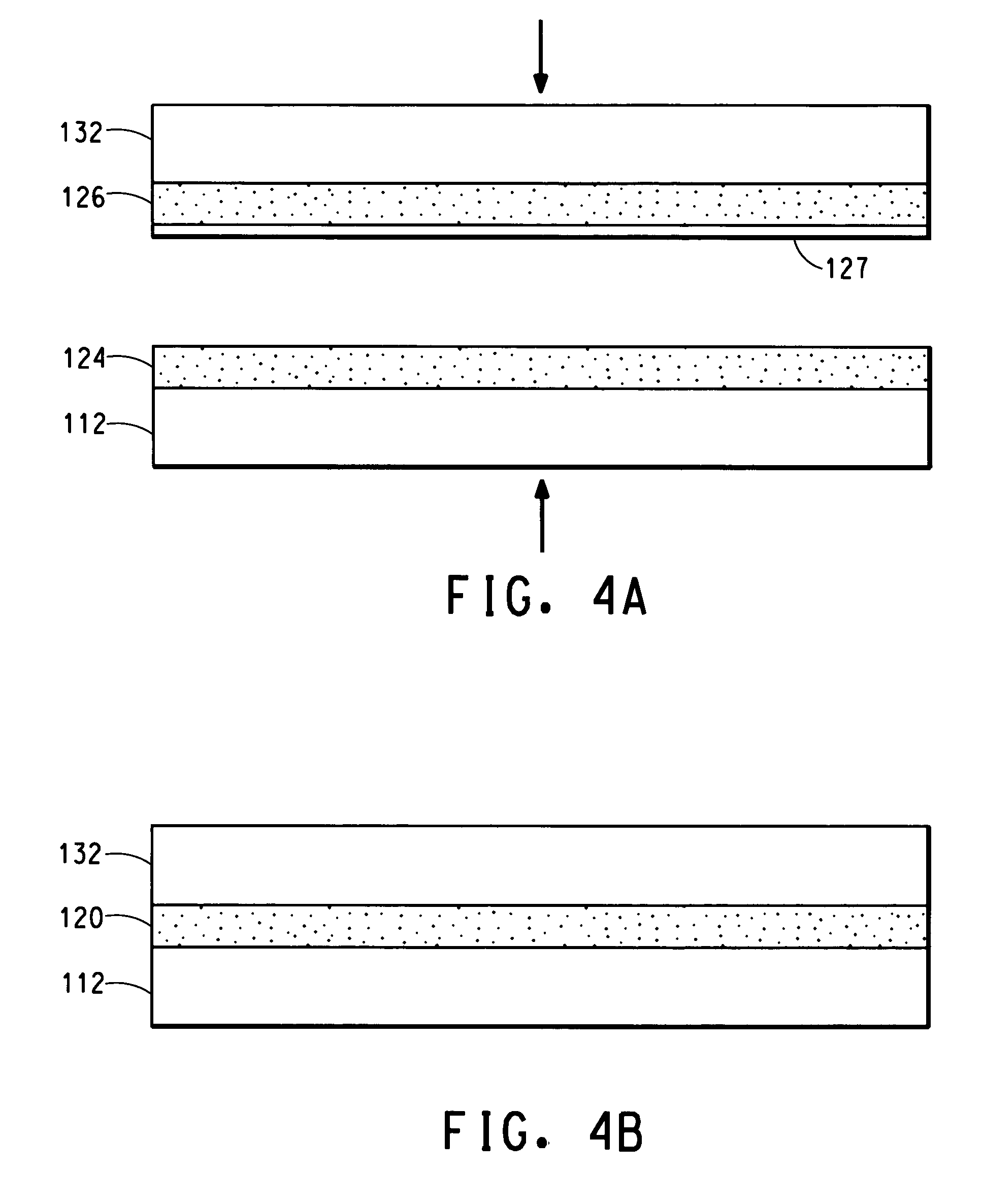 Capacitive/resistive devices and printed wiring boards incorporating such devices and methods of making thereof