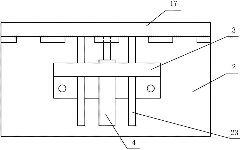 Mechanism for shaping and boxing glove