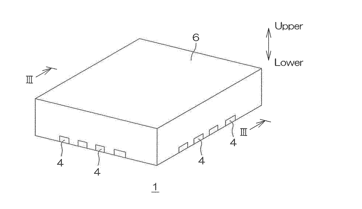 Semiconductor device and method for manufacturing the same