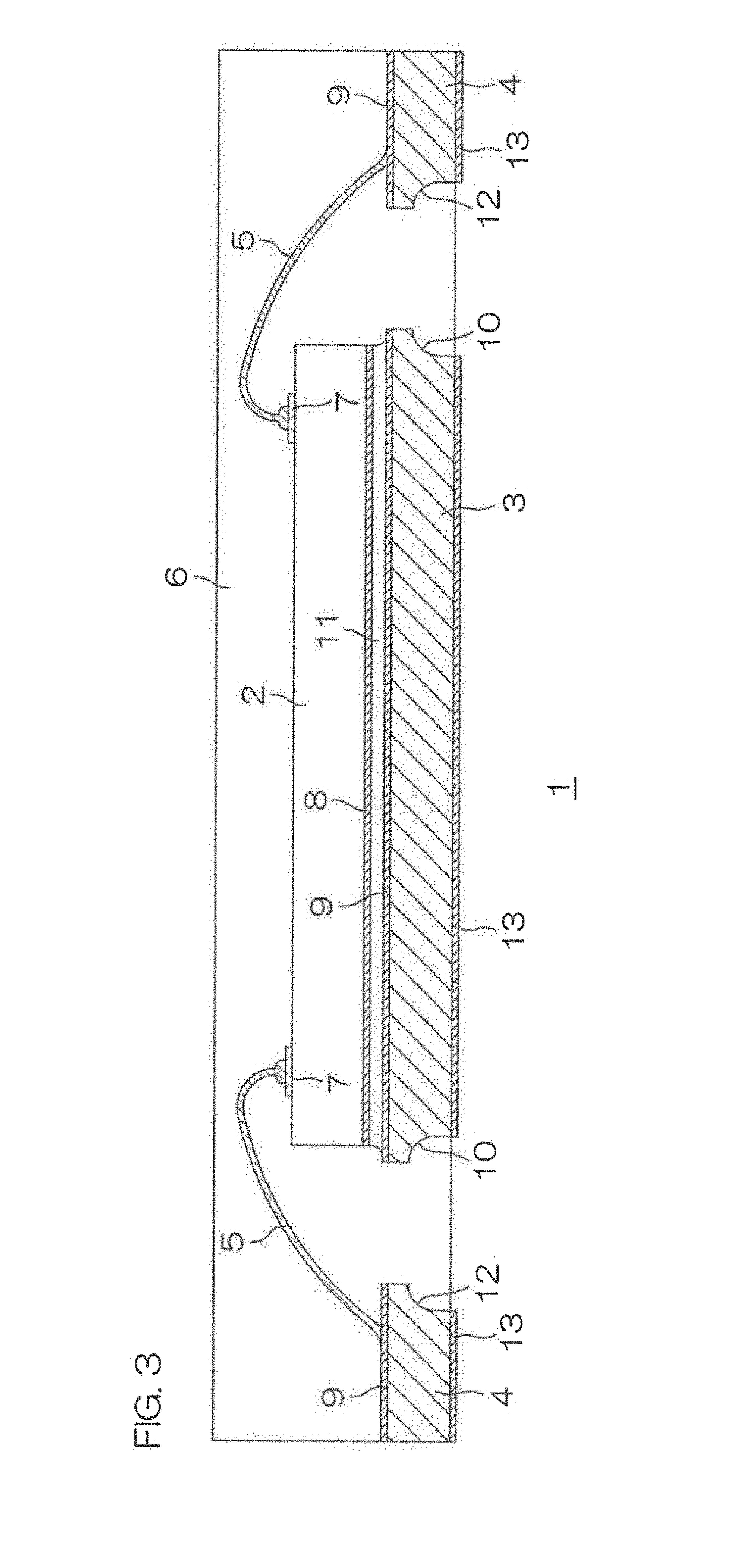 Semiconductor device and method for manufacturing the same