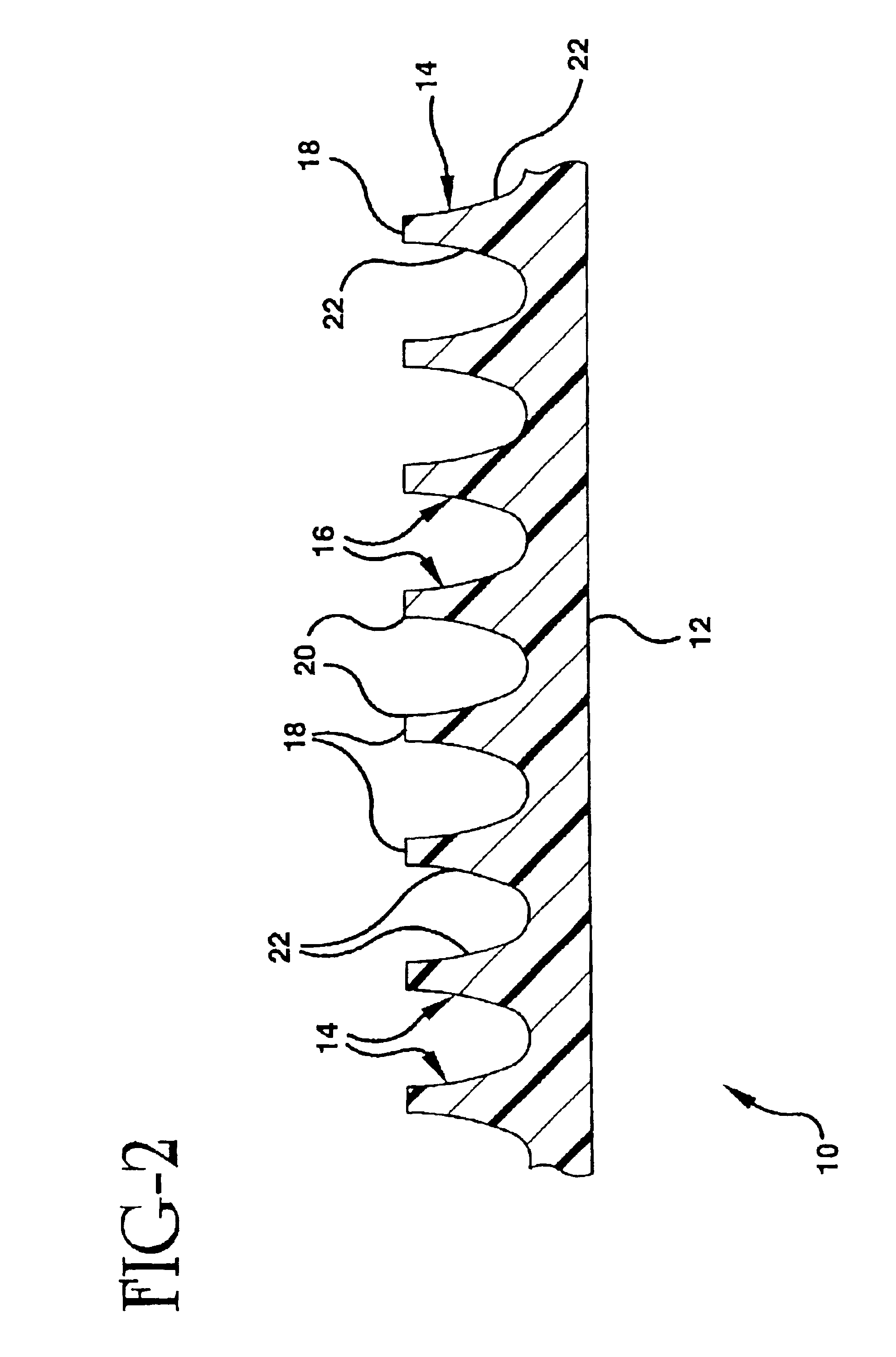 Method of forming a mold and molding a micro-device