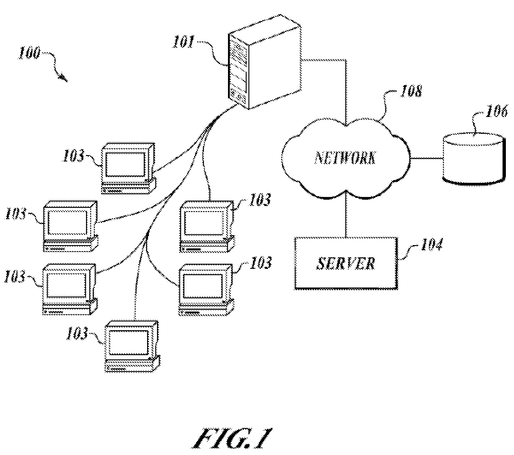 Methods and systems for detection of anomalies in digital data streams