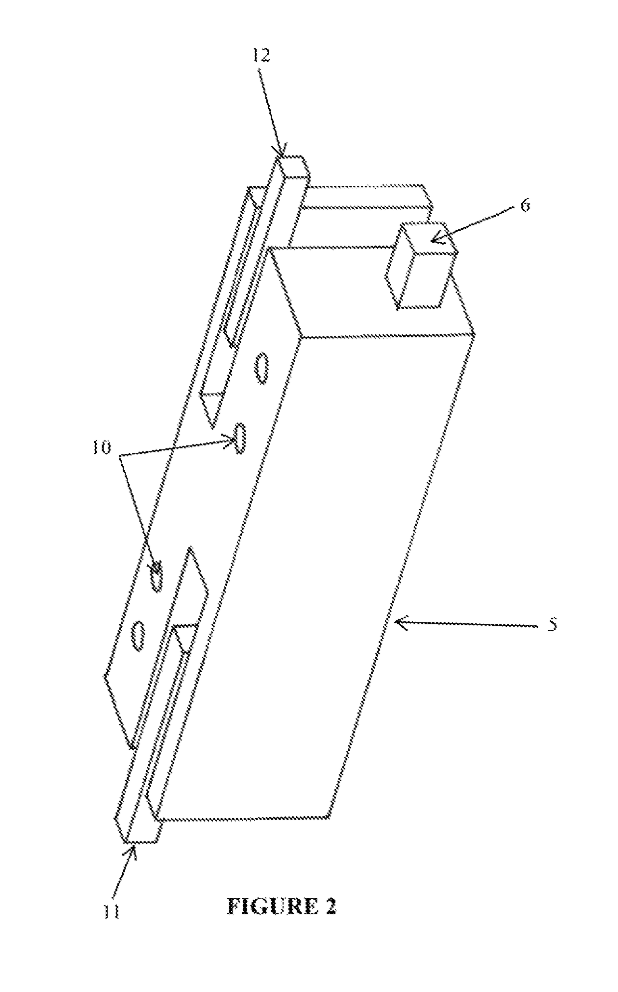 Step lock control