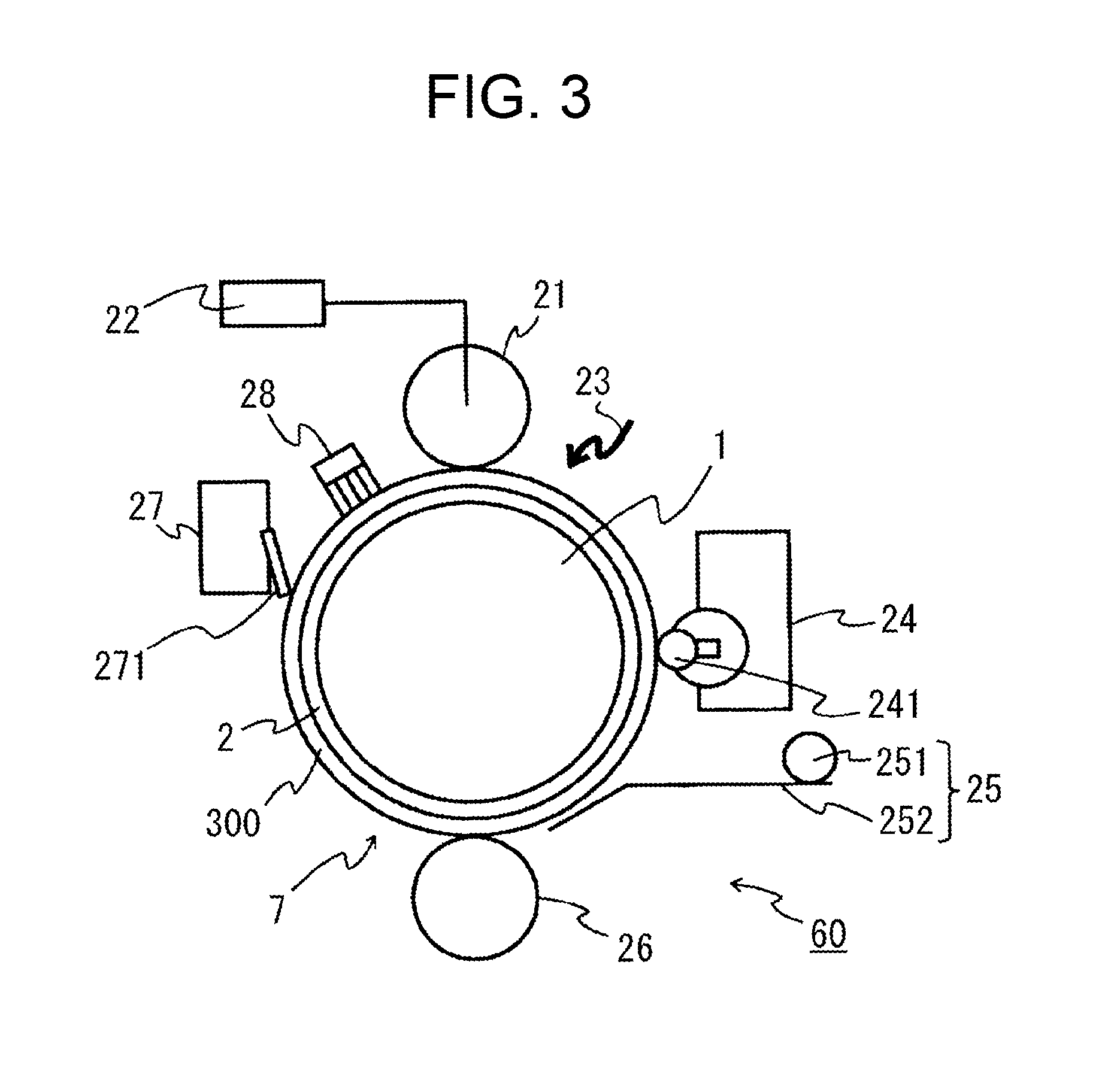 Electrophotographic photoreceptor, production method therefor, electrophotographic device, and production method for copolymer polyarylate resin