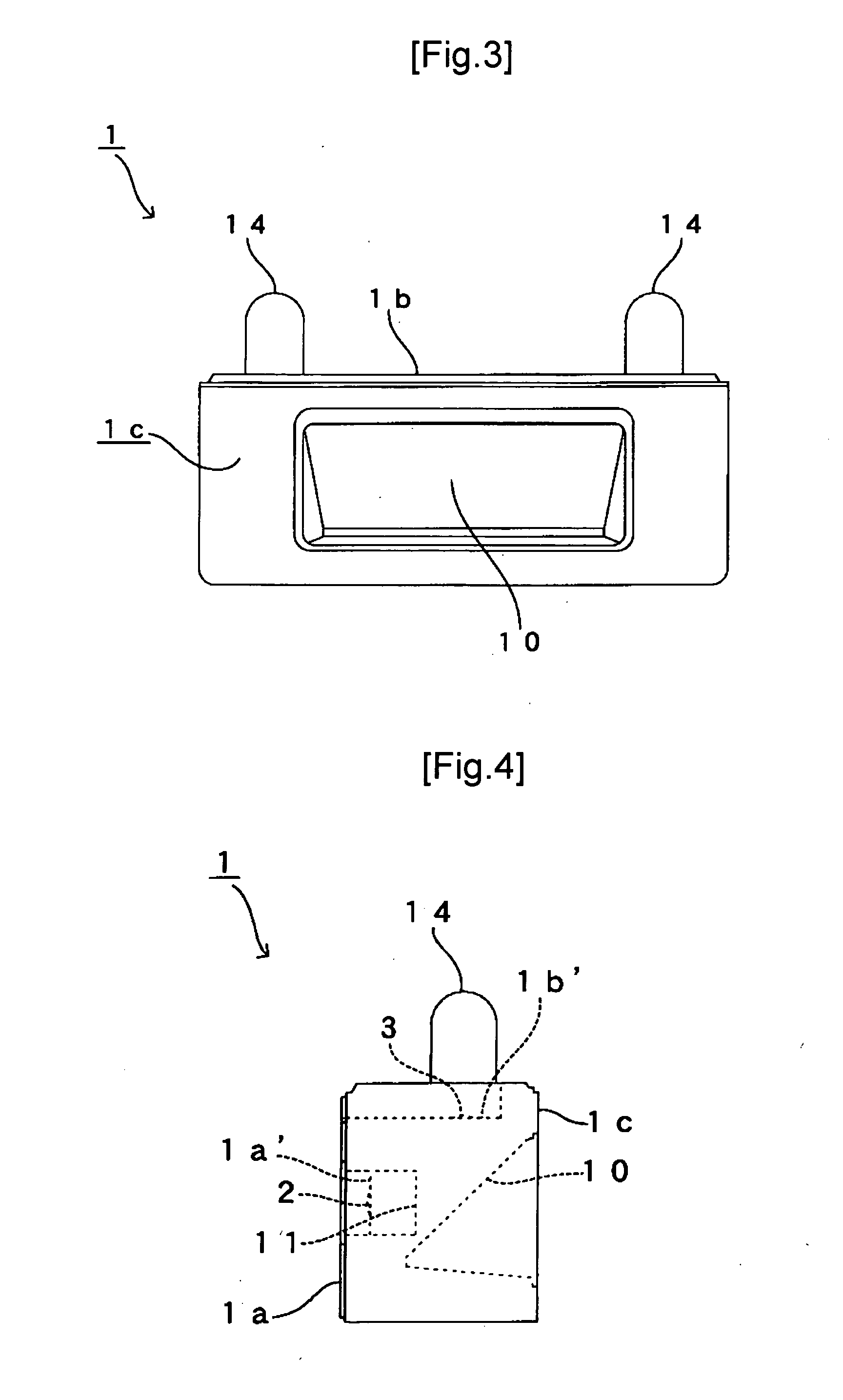 Optically coupled device and optical module including optically coupled device