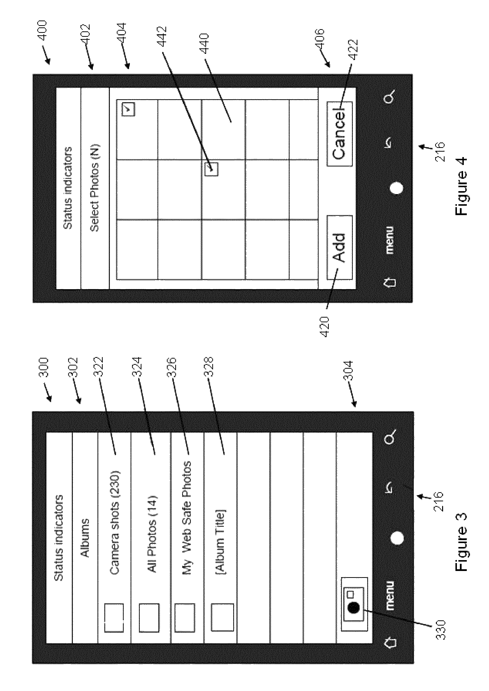 System and method for controlling and organizing metadata associated with on-line content