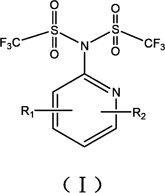 Components of catalyst used for olefin polymerization and preparation method thereof