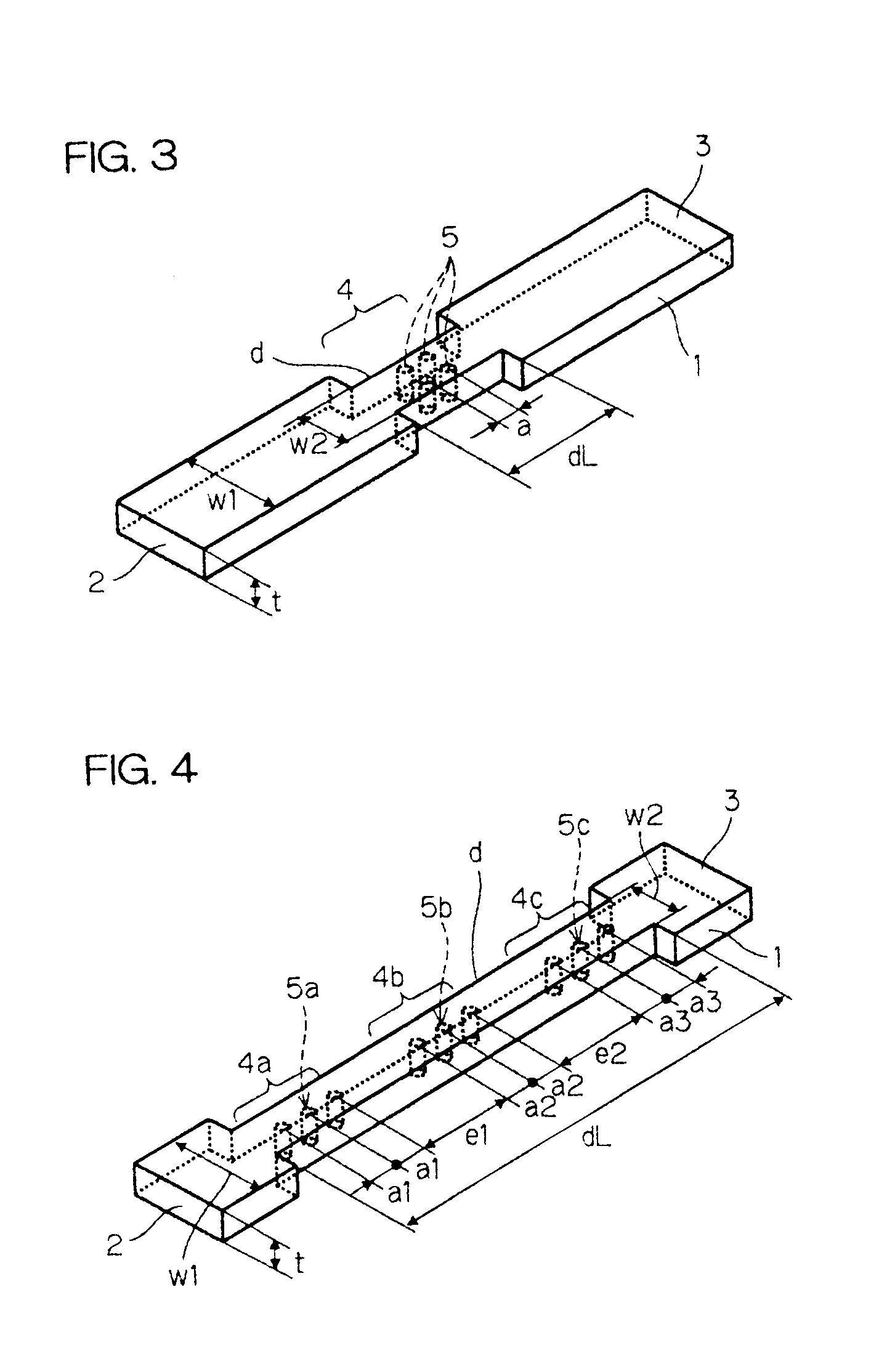 Dielectric waveguide type filter and branching filter