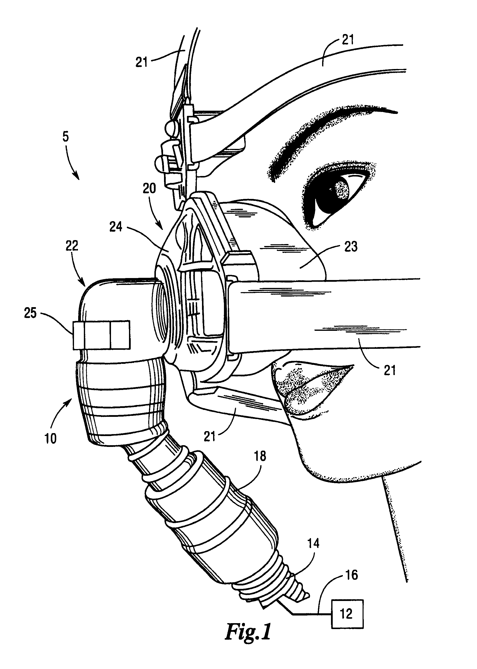 Flexible connector