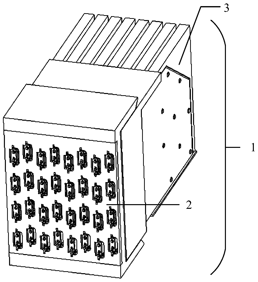 Signal connector