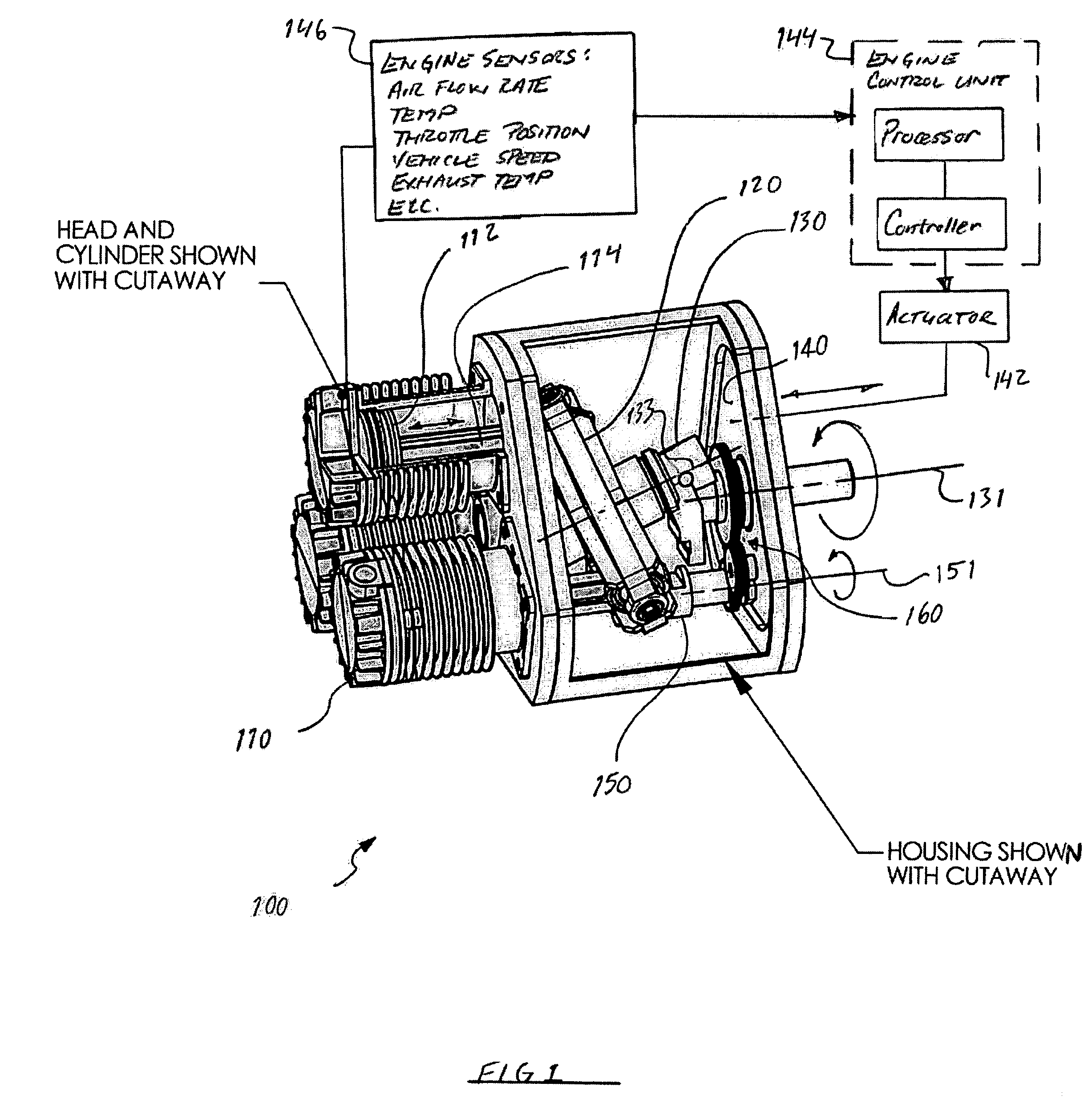 Axial piston machines