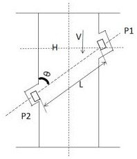 Dynamic monitoring and alarming automatic external ventricular drainage product