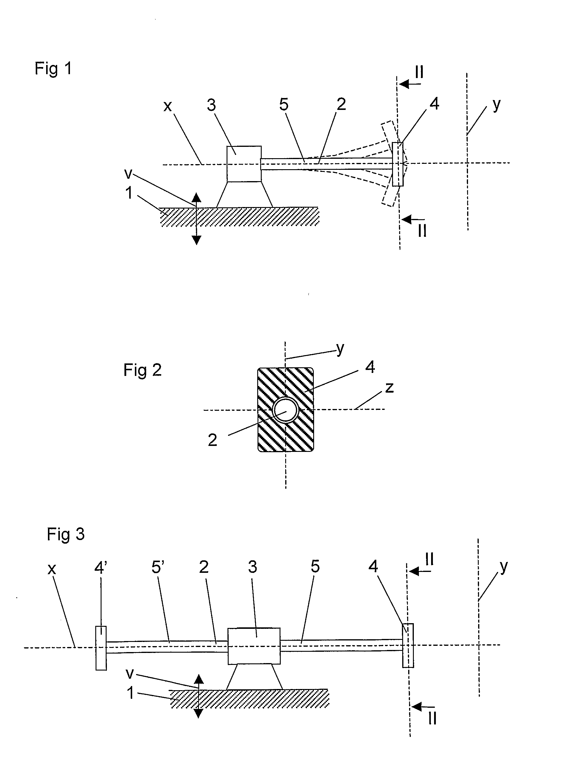 Device for Reducing Vibrations and Sounds