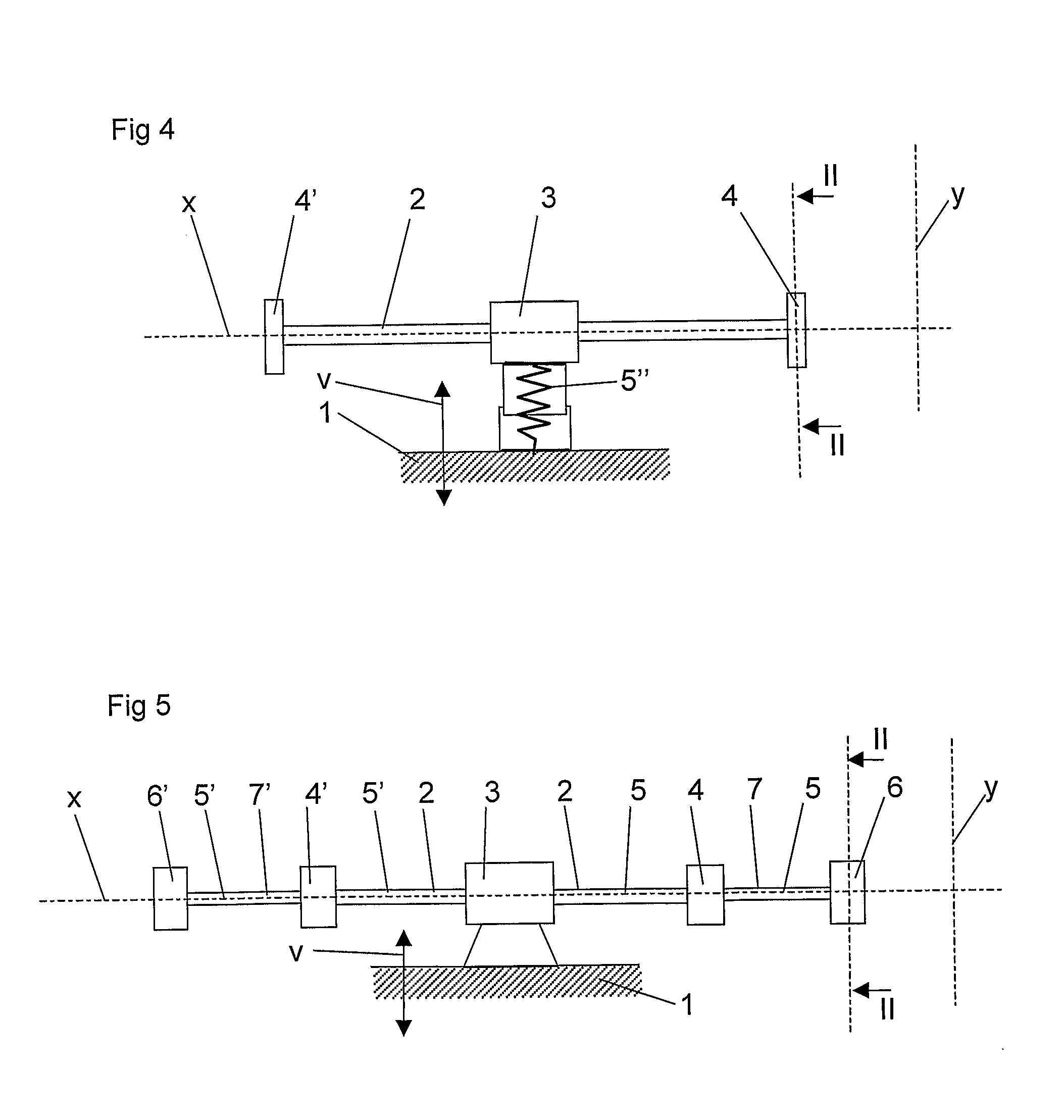 Device for Reducing Vibrations and Sounds