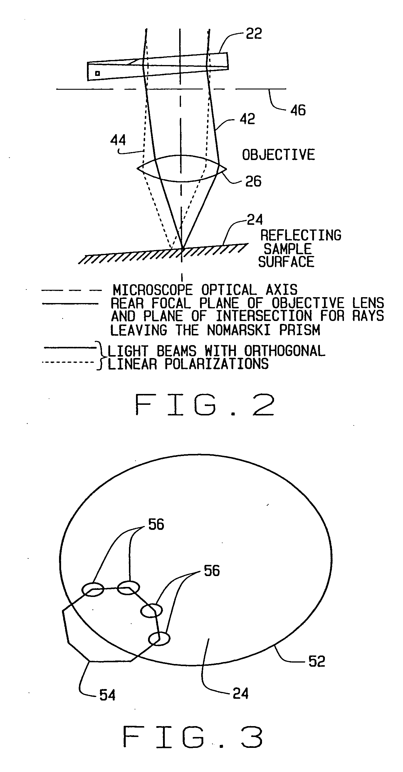 Methods and systems for substrate surface evaluation