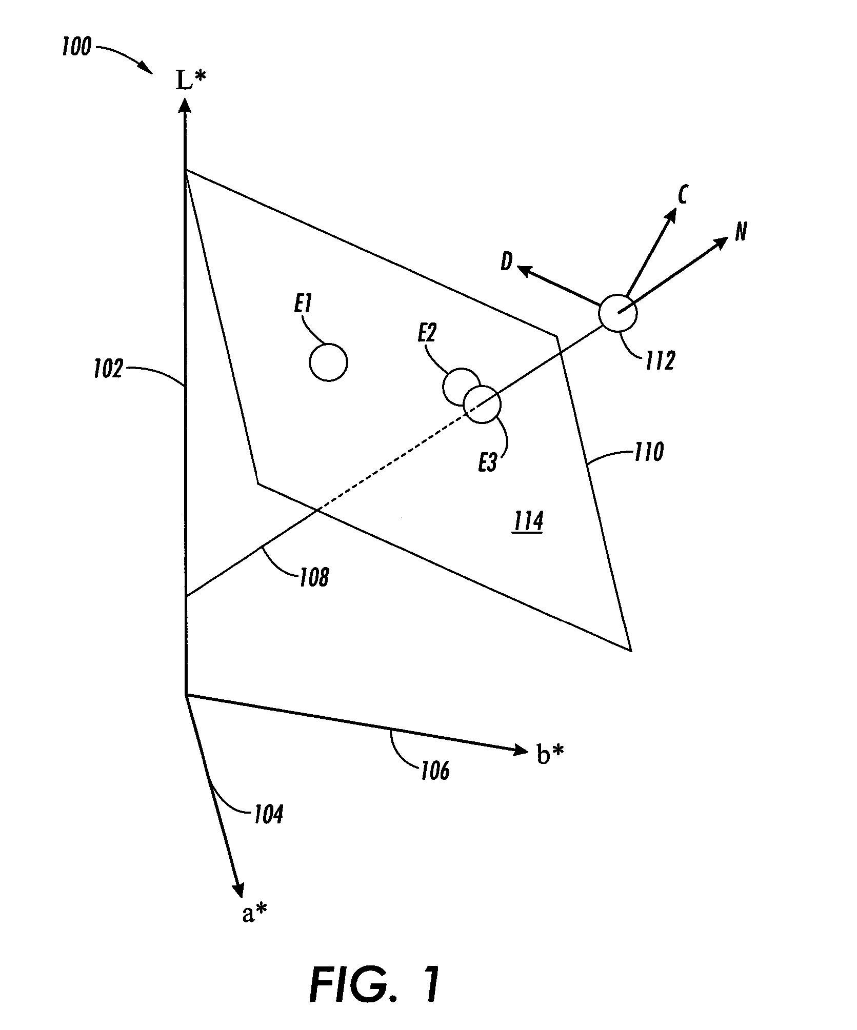 Methods and systems for controlling out-of-gamut memory and index colors