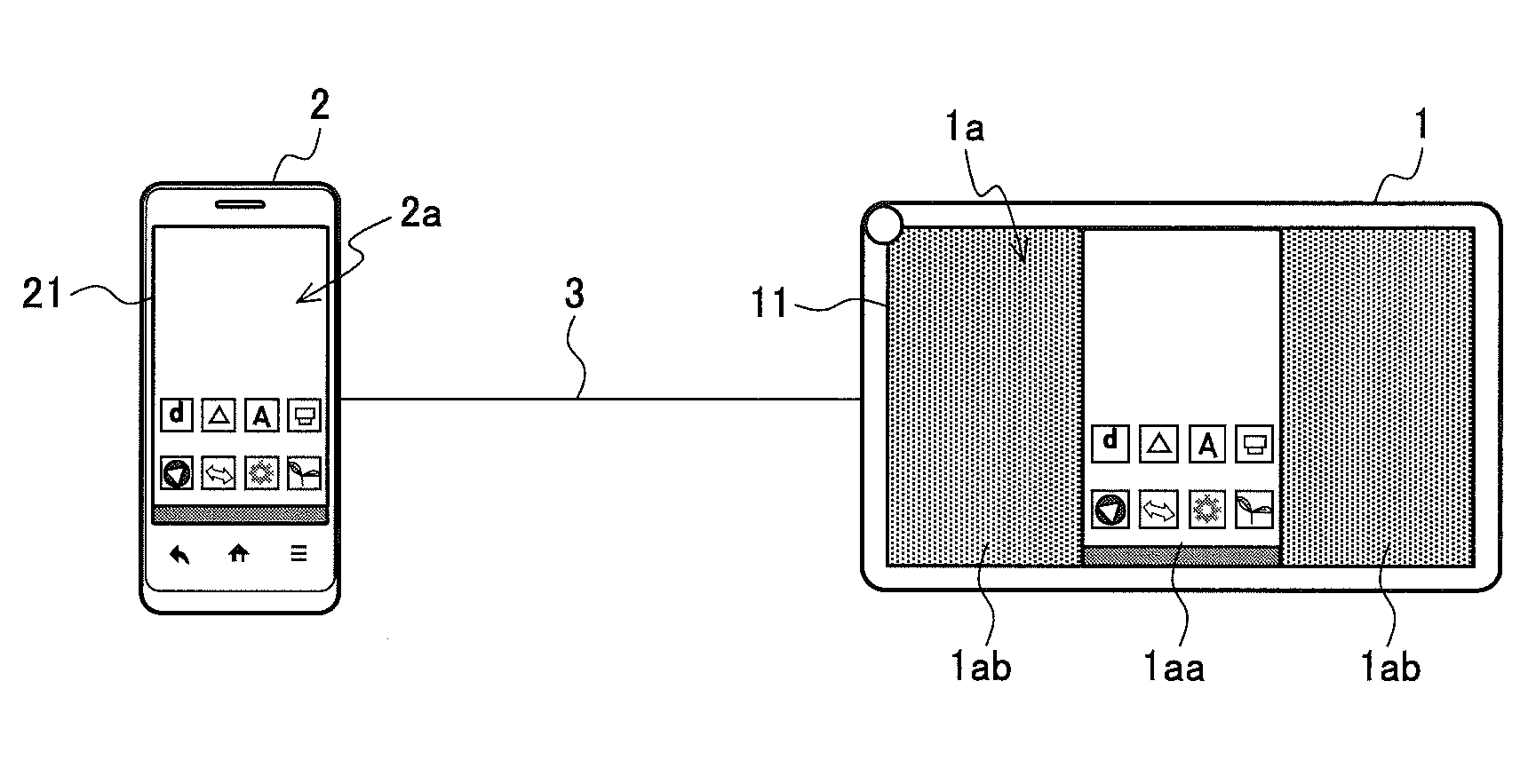 Display apparatus, source device and display system