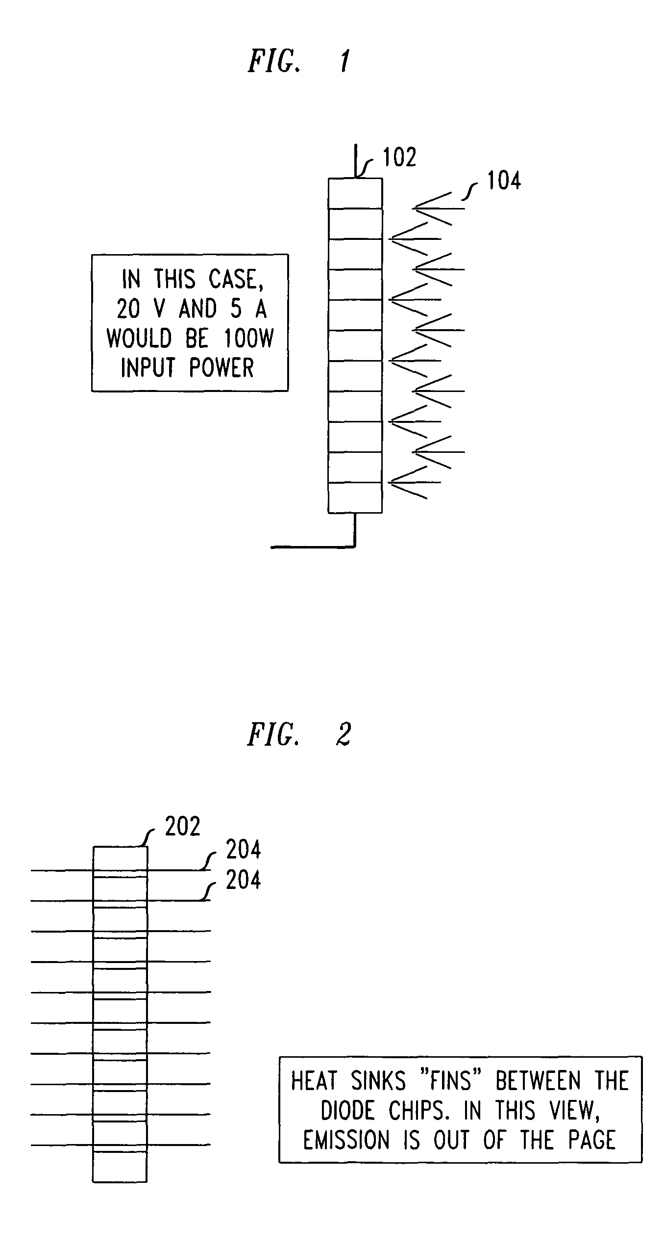 Optical dermatological and medical treatment apparatus having replaceable laser diodes