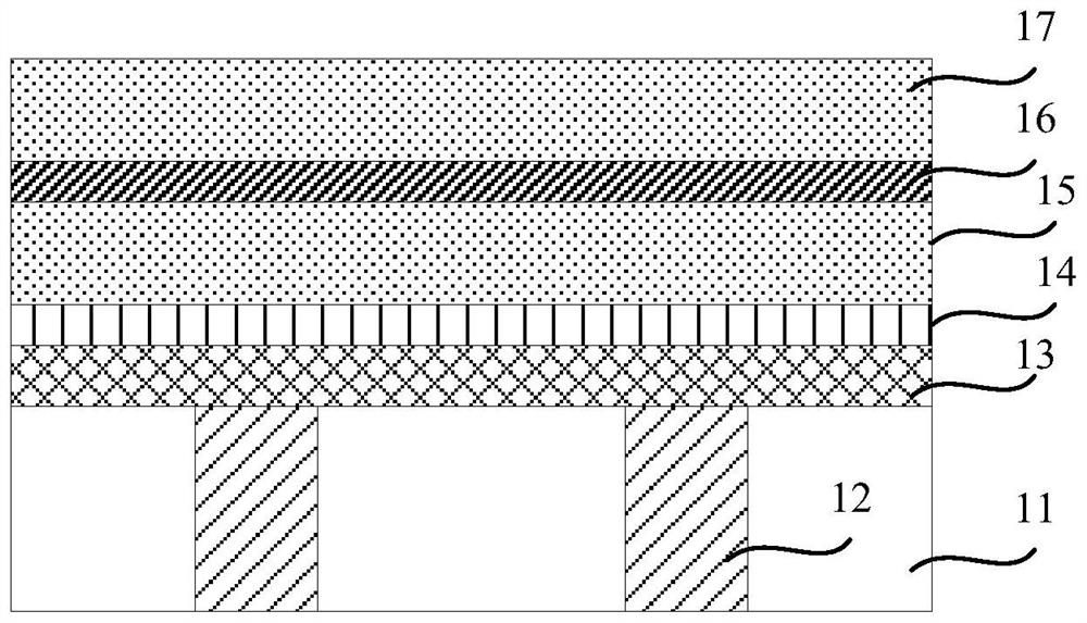 Manufacturing method of MIM capacitor