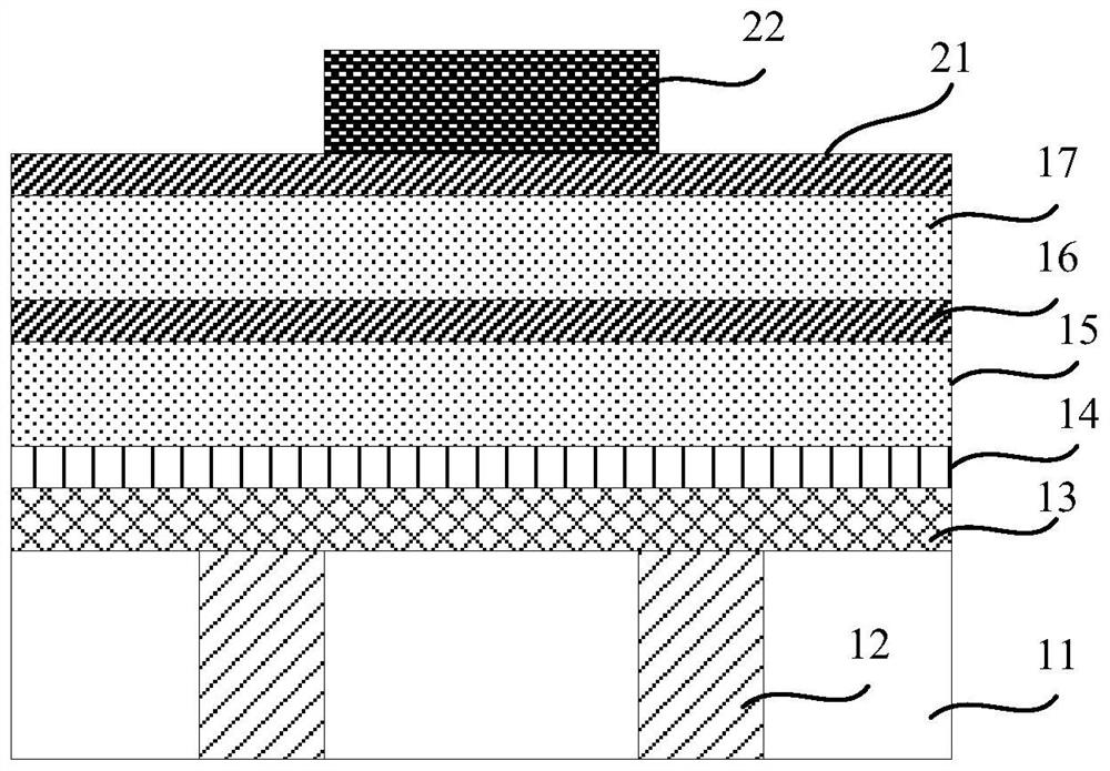 Manufacturing method of MIM capacitor