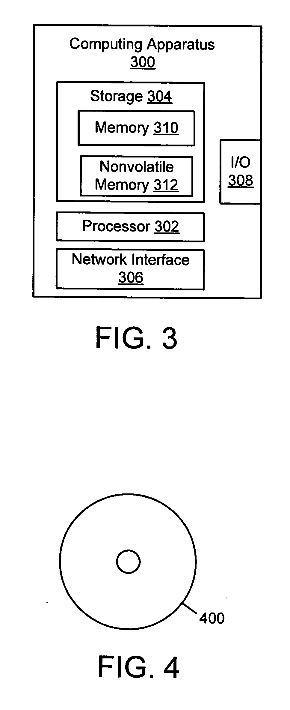 Method and system for presenting relationships