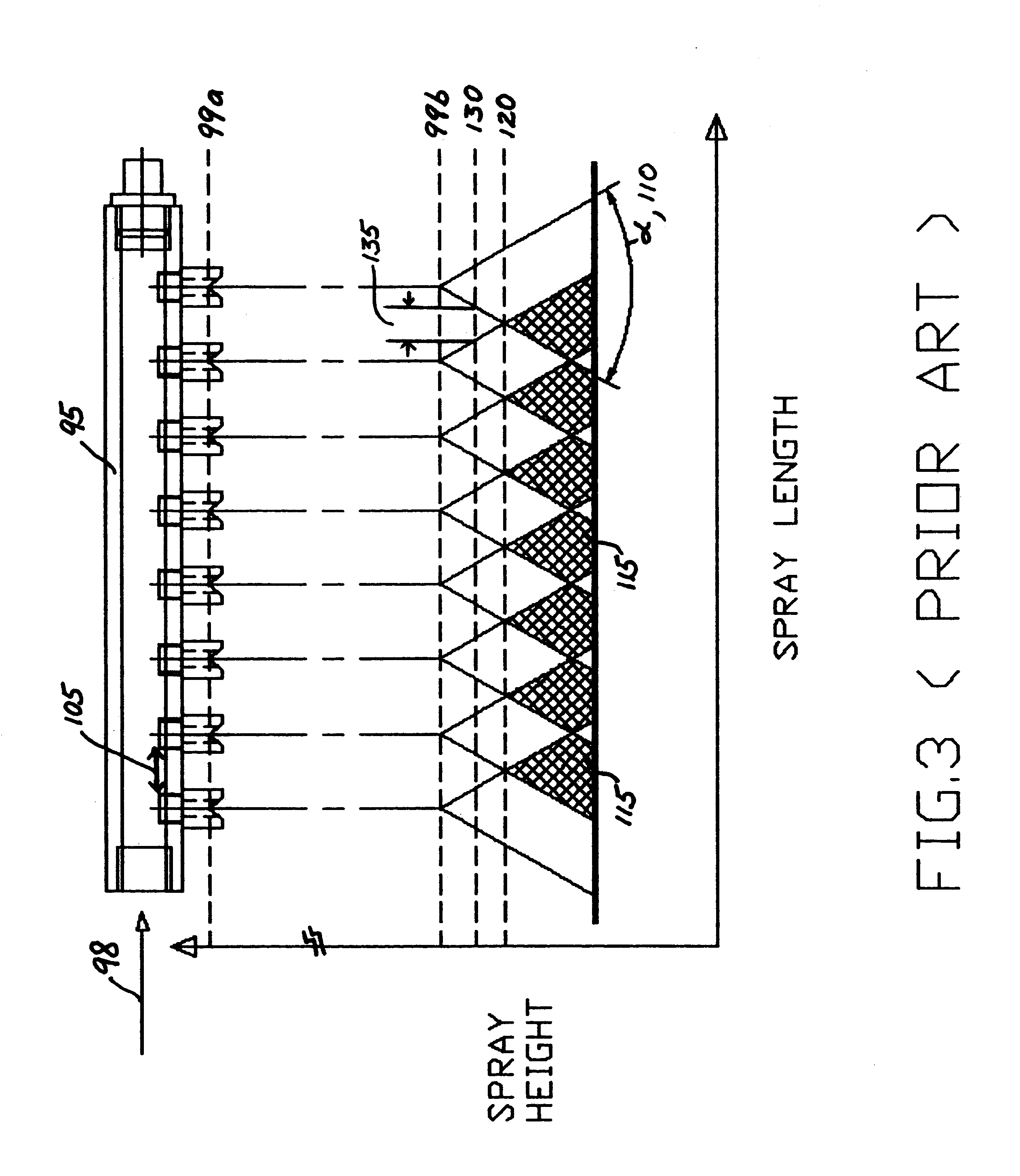 Method and apparatus for washing and drying semi-conductor devices