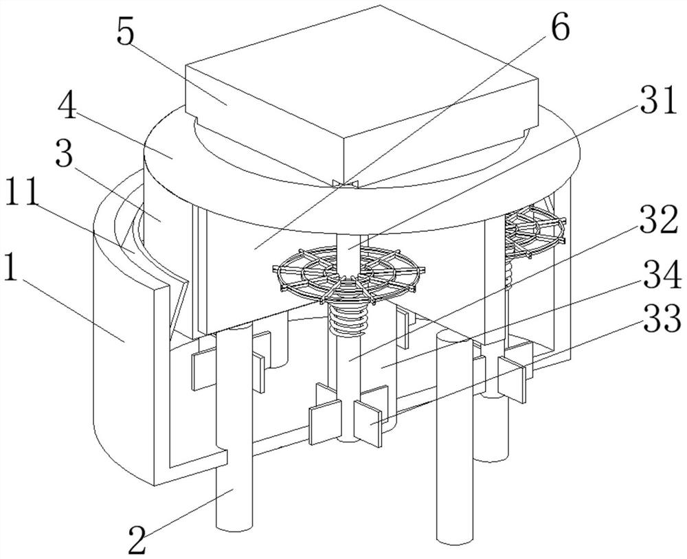 Textile classification drying equipment based on Internet of Things big data technology