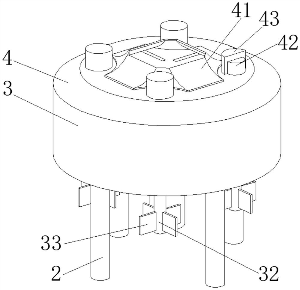 Textile classification drying equipment based on Internet of Things big data technology