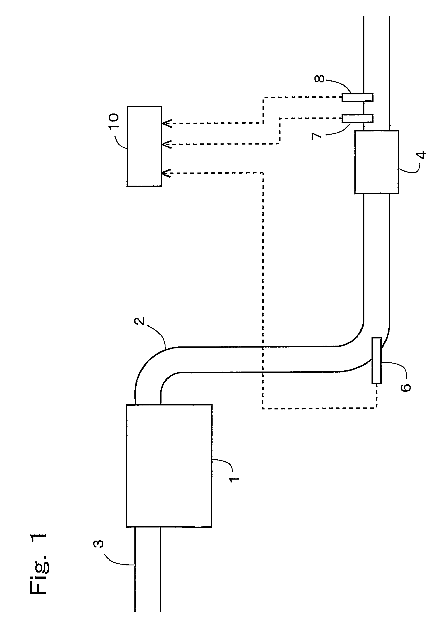 Exhaust purification system for internal combustion engine