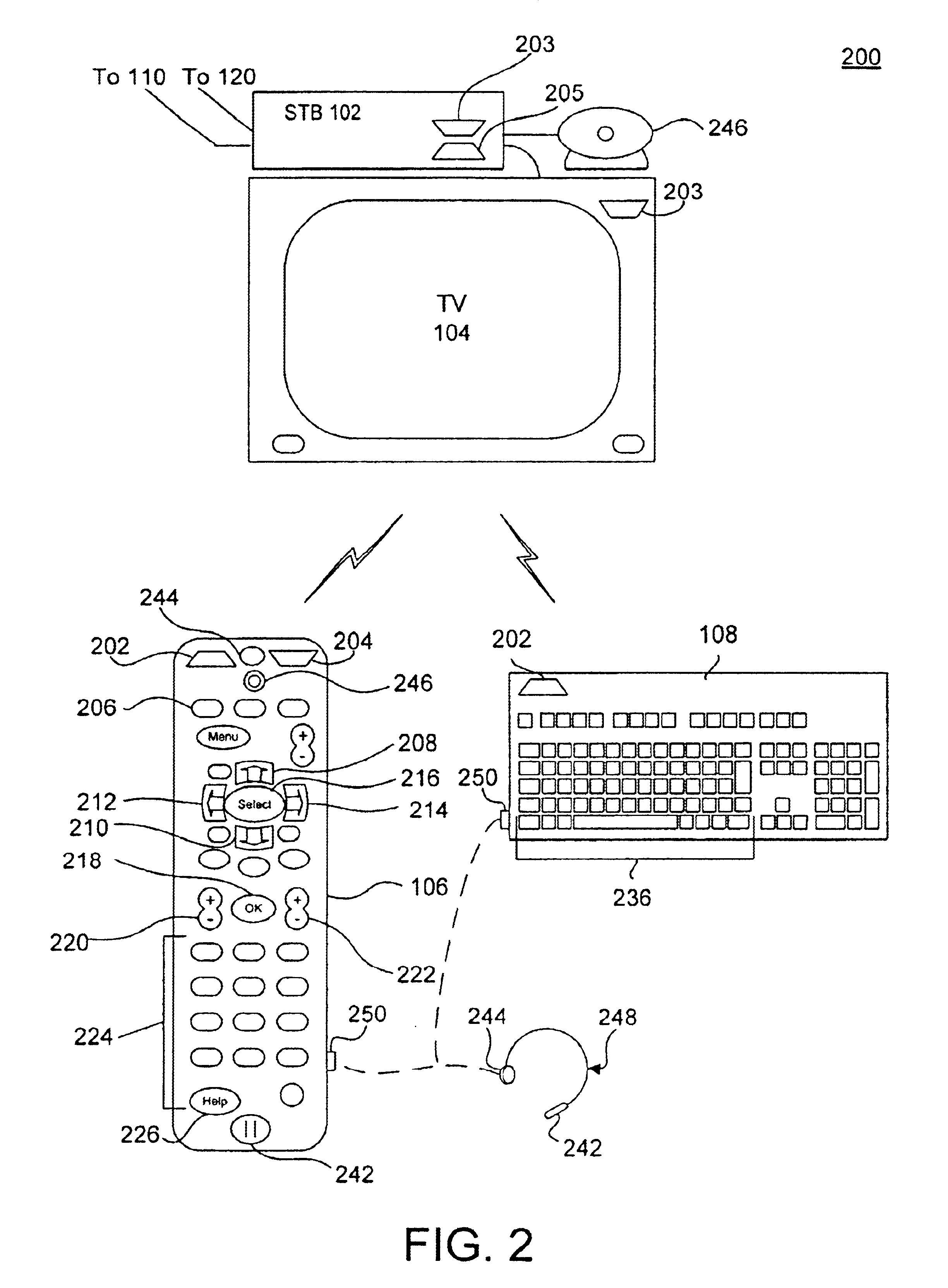 System and method for providing conditional access to digital content