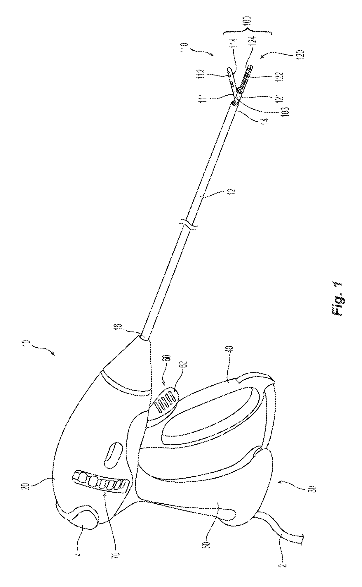 Surgical instruments and methods for performing tonsillectomy and adenoidectomy procedures