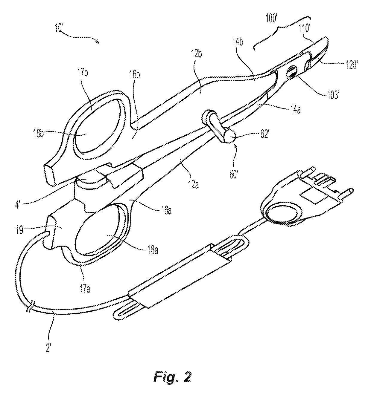 Surgical instruments and methods for performing tonsillectomy and adenoidectomy procedures