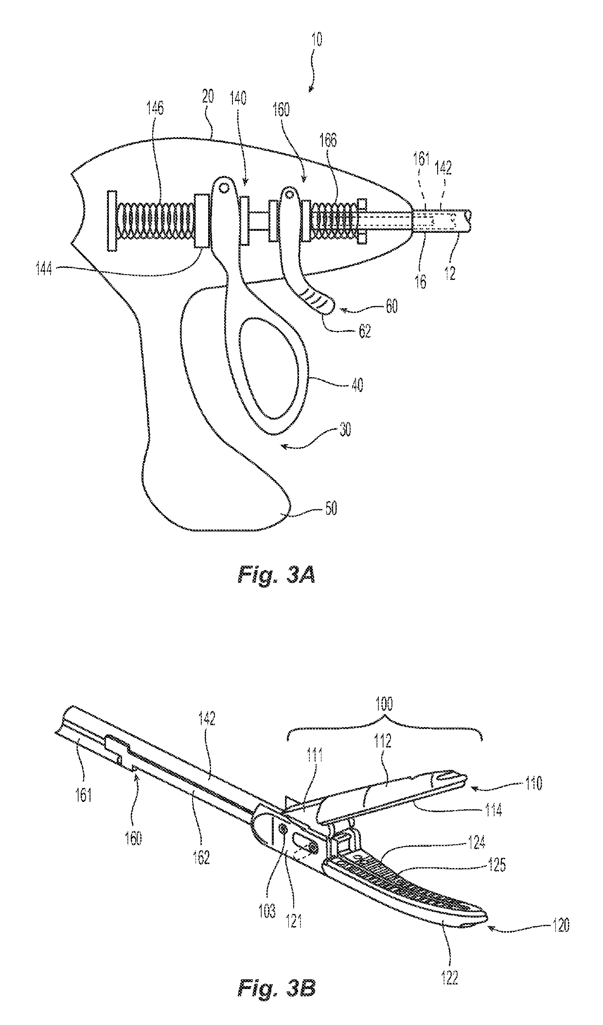 Surgical instruments and methods for performing tonsillectomy and adenoidectomy procedures