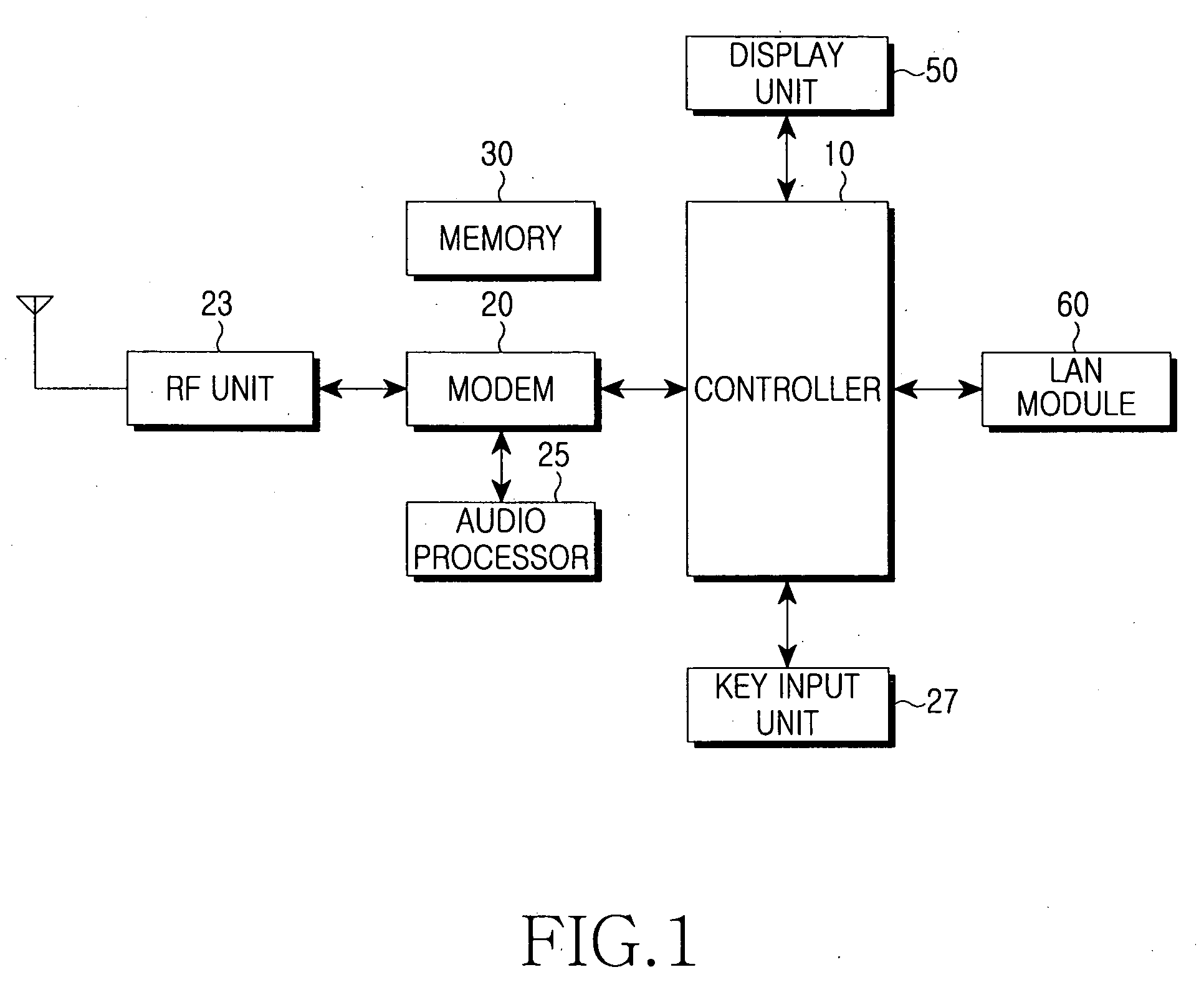 Method and system for confirming location of lost wireless terminal